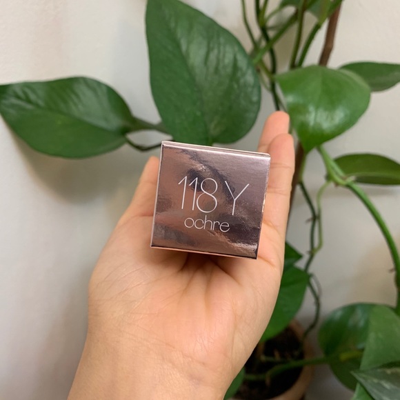 Ciate 118Y Ochre Extraordinary Foundation. - Picture 7 of 10